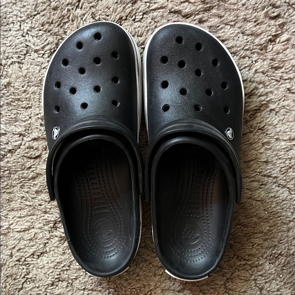 Crocs Clogs Men's Sz 11